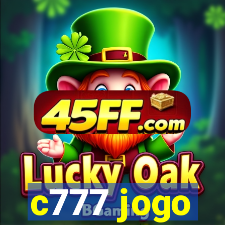 c777 jogo